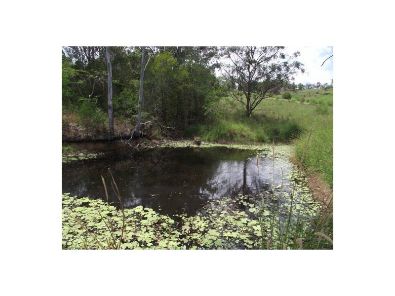 Wolvi QLD 4570