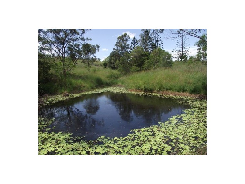 Wolvi QLD 4570