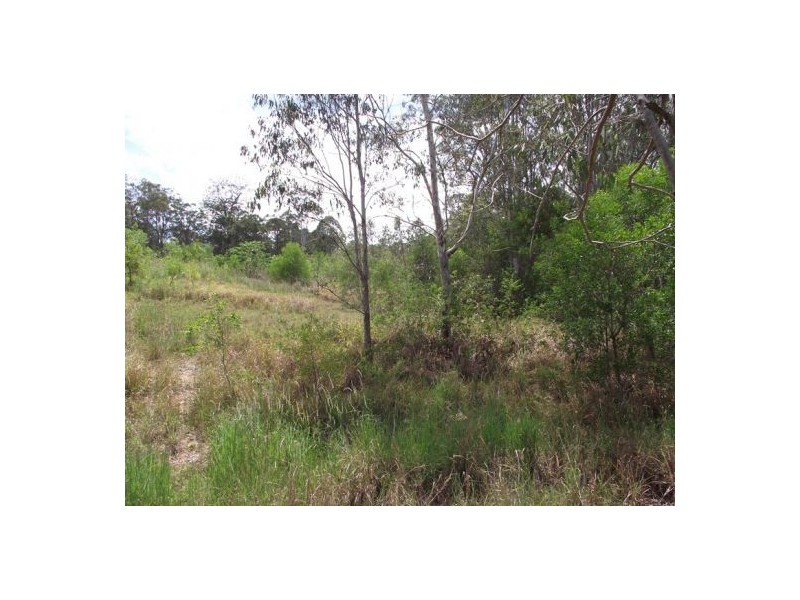 Wolvi QLD 4570