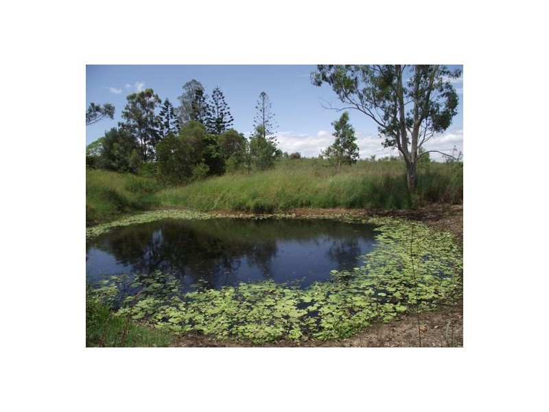 Wolvi QLD 4570