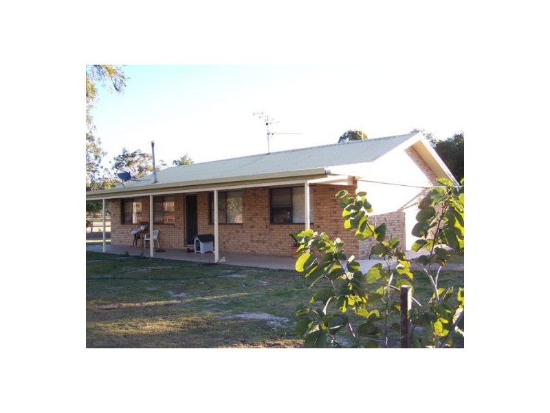 Kilkivan QLD 4600