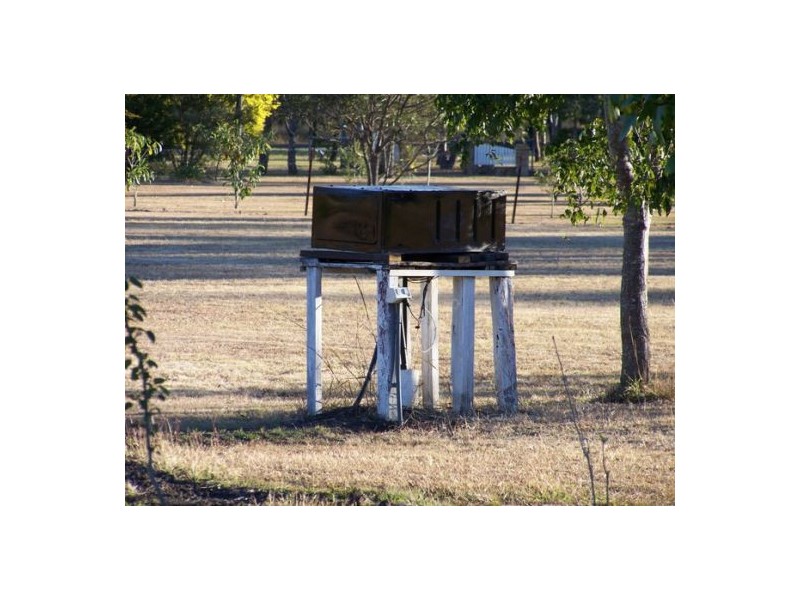 Kilkivan QLD 4600