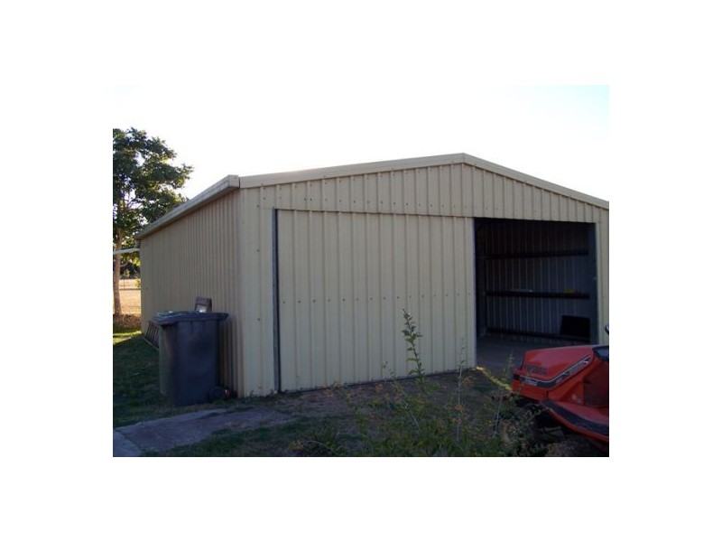Kilkivan QLD 4600