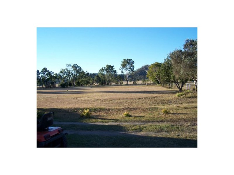 Kilkivan QLD 4600