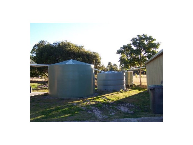 Kilkivan QLD 4600