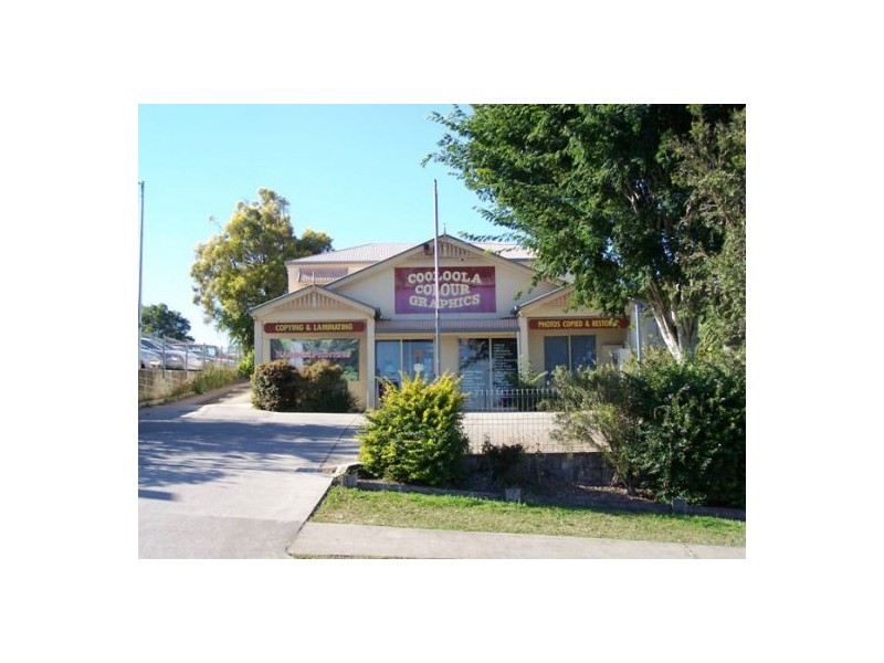 Gympie QLD 4570