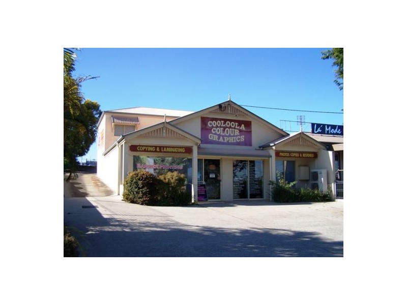 Gympie QLD 4570
