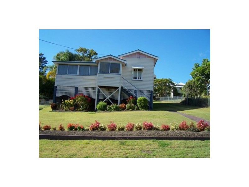 73 Lawrence Street, Gympie QLD 4570