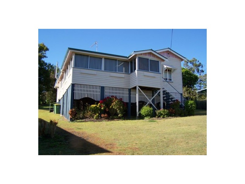 73 Lawrence Street, Gympie QLD 4570