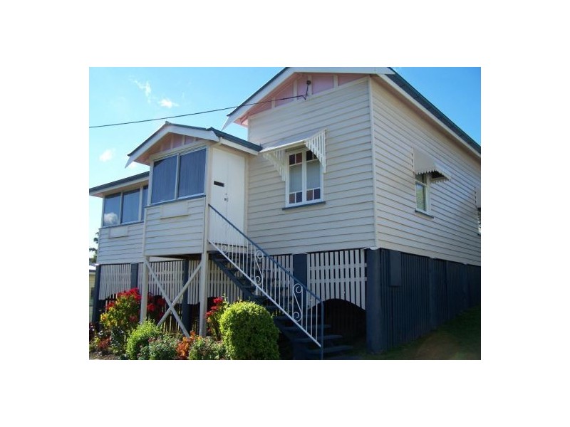 73 Lawrence Street, Gympie QLD 4570