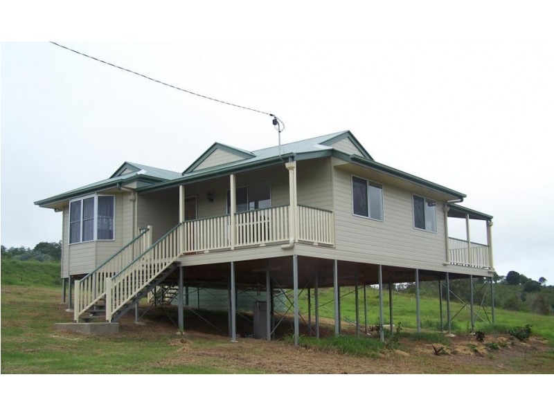 East Deep Creek QLD 4570