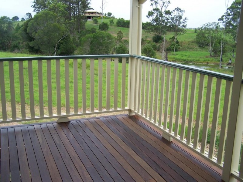 East Deep Creek QLD 4570