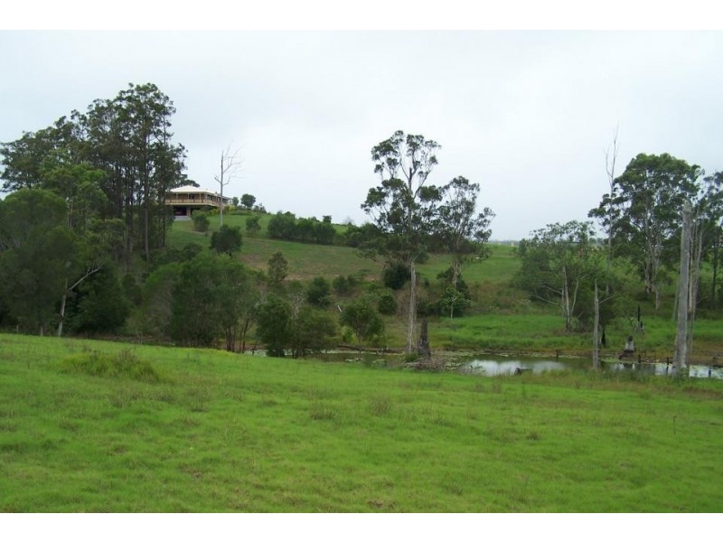 East Deep Creek QLD 4570