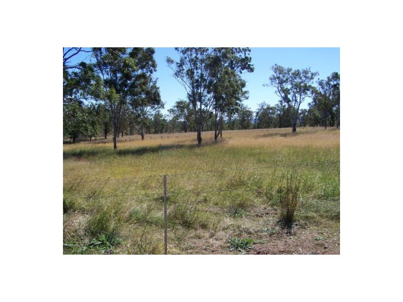 Cinnabar QLD 4600