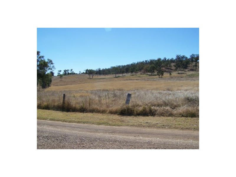 Cinnabar QLD 4600