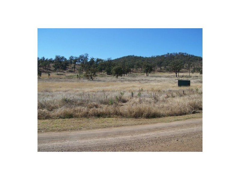 Cinnabar QLD 4600