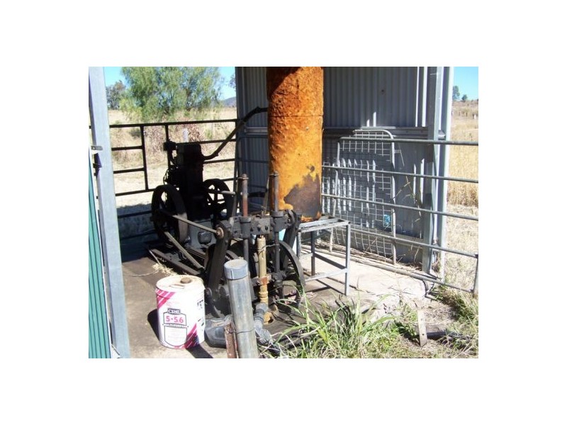Cinnabar QLD 4600