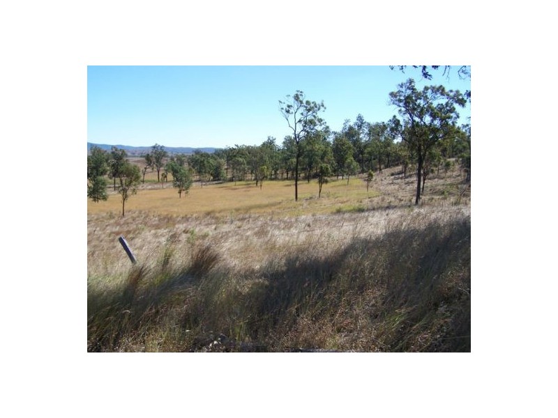 Cinnabar QLD 4600