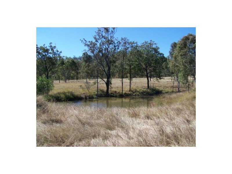 Cinnabar QLD 4600