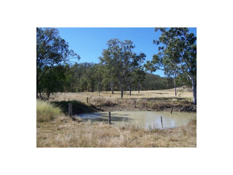 Cinnabar QLD 4600