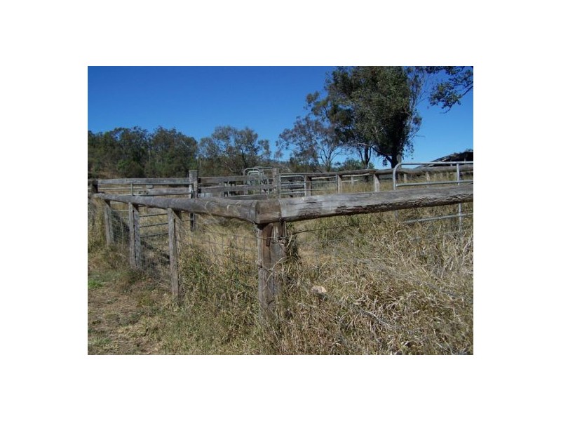 Cinnabar QLD 4600