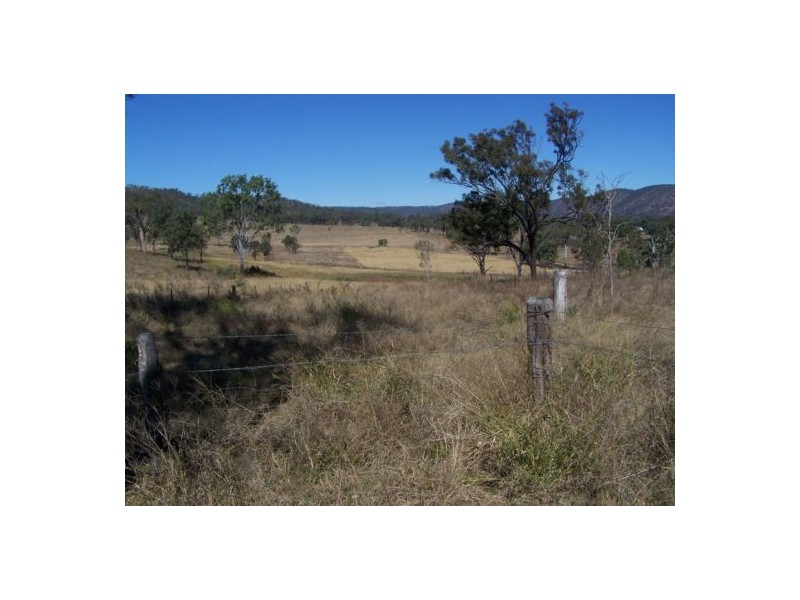 Cinnabar QLD 4600