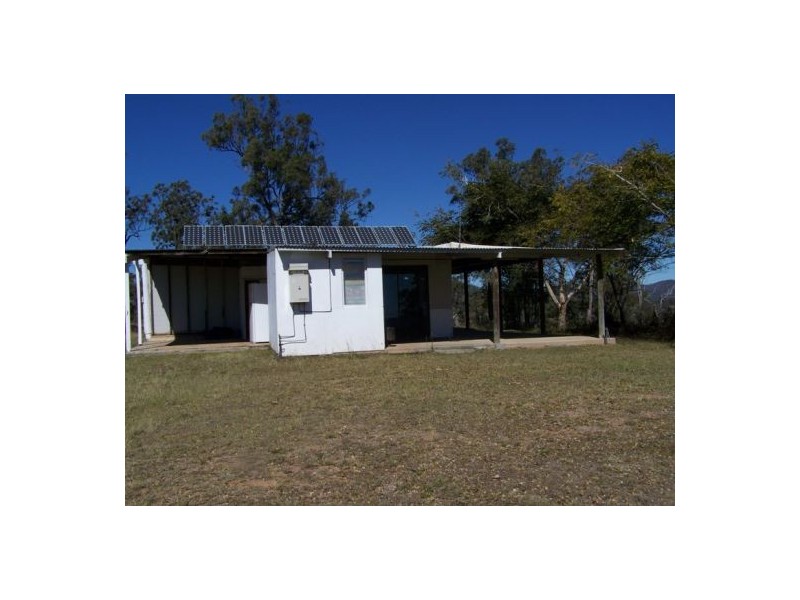 Cinnabar QLD 4600