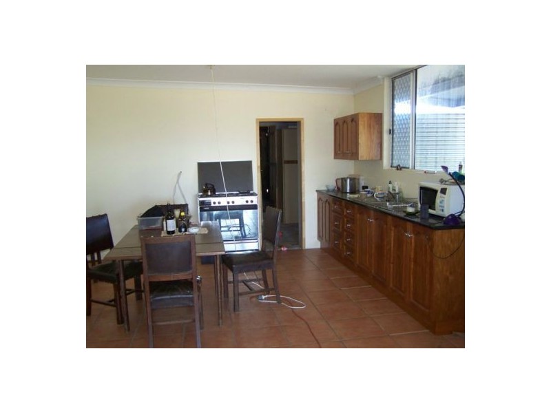Cinnabar QLD 4600