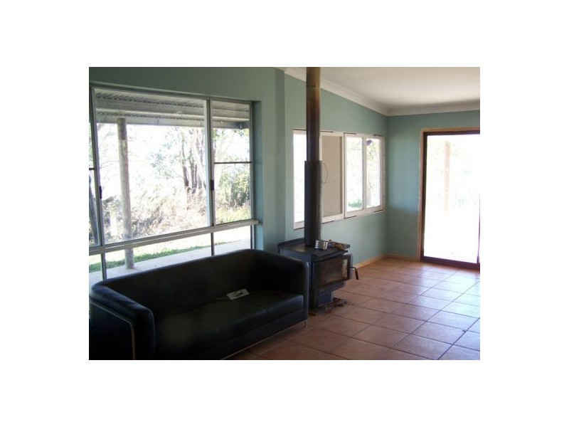 Cinnabar QLD 4600