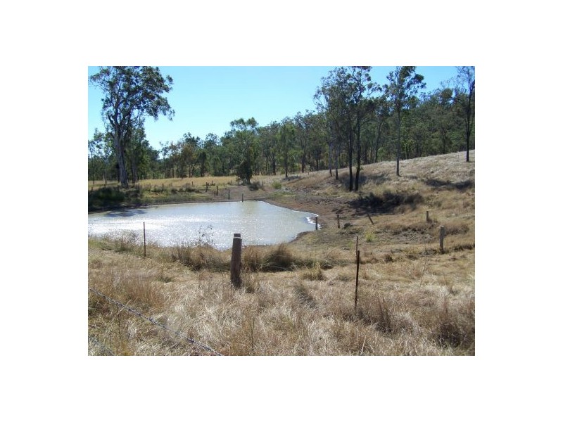 Cinnabar QLD 4600