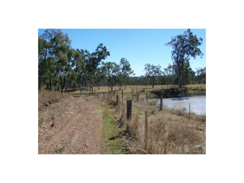 Cinnabar QLD 4600