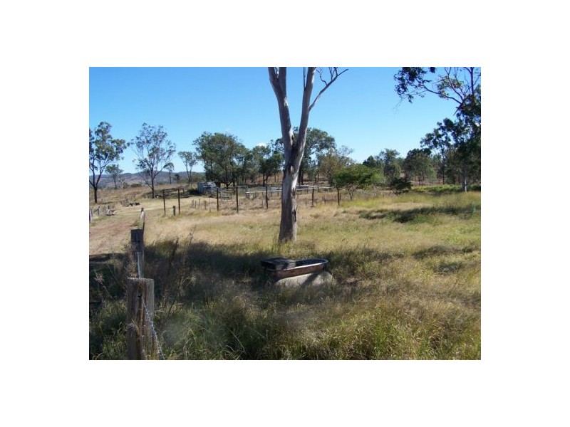 Cinnabar QLD 4600