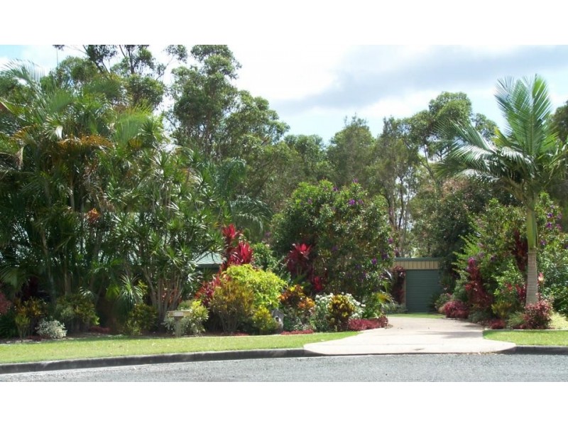 Cooloola Cove QLD 4580