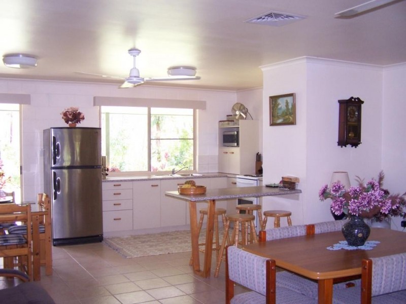 Cooloola Cove QLD 4580