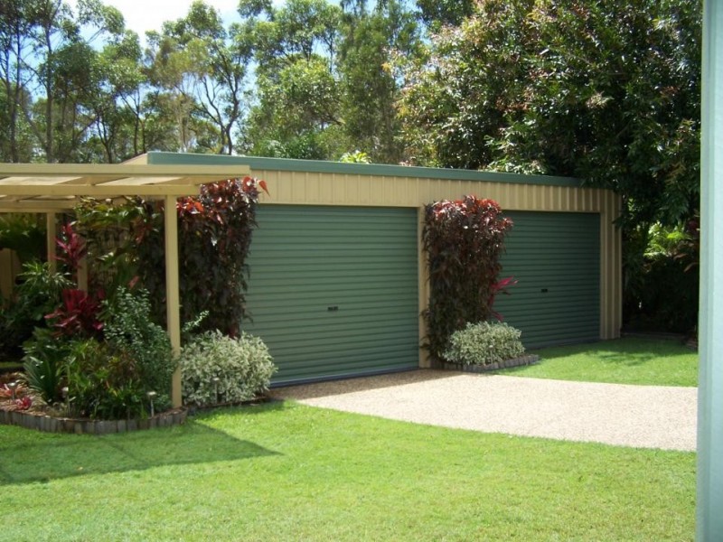 Cooloola Cove QLD 4580