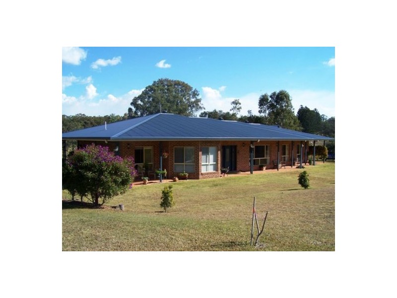 Jones Hill QLD 4570