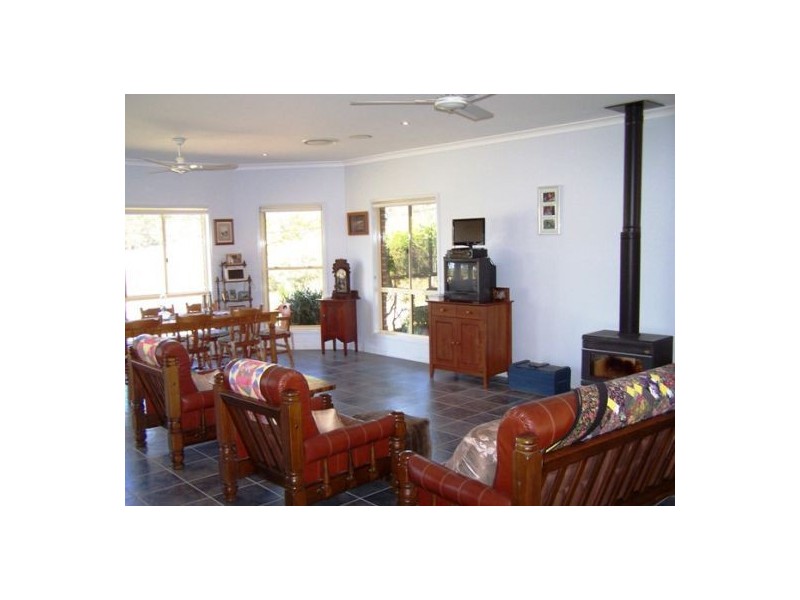 Jones Hill QLD 4570