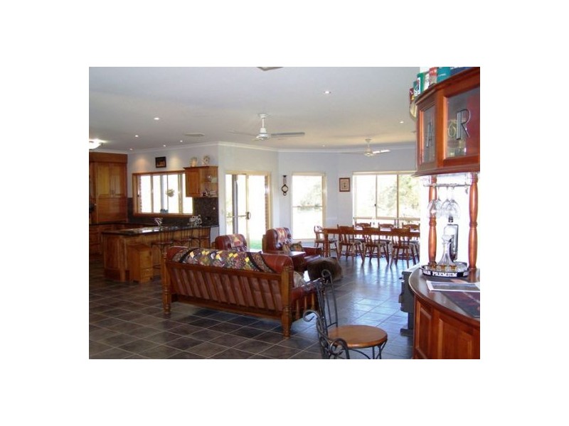 Jones Hill QLD 4570