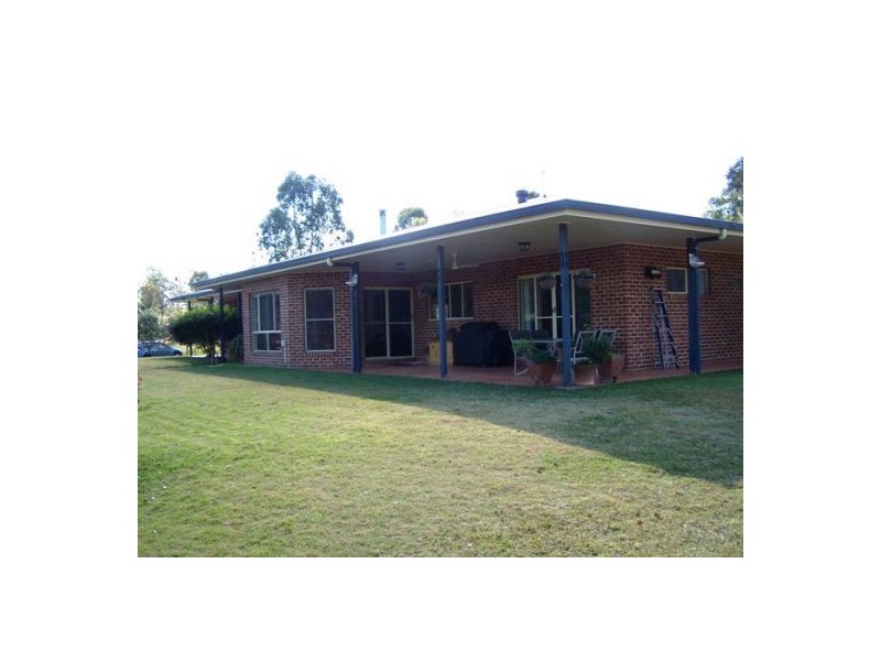 Jones Hill QLD 4570