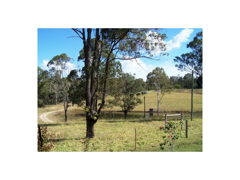 Jones Hill QLD 4570