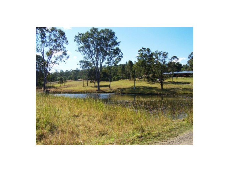 Jones Hill QLD 4570
