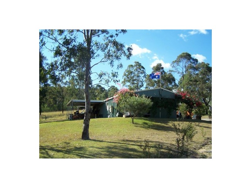 Jones Hill QLD 4570