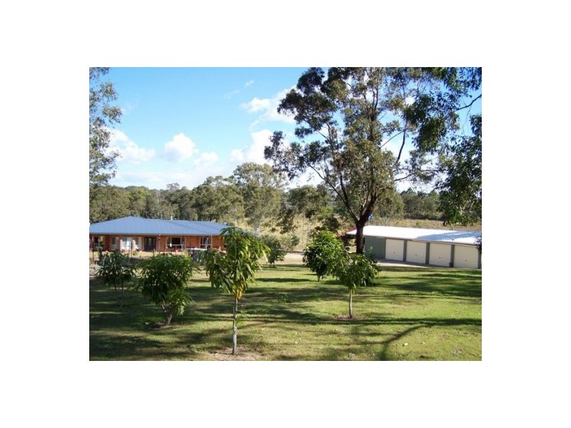 Jones Hill QLD 4570