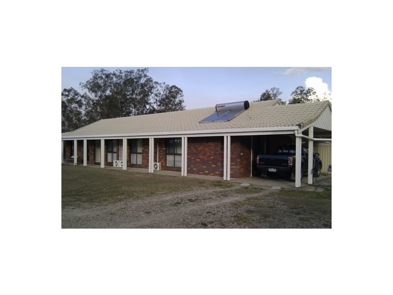 Bells Bridge QLD 4570