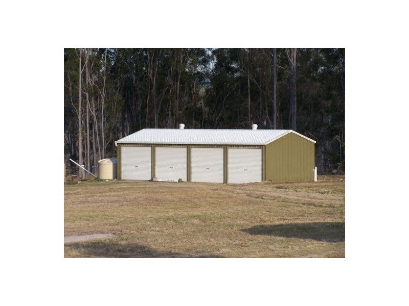 Bells Bridge QLD 4570