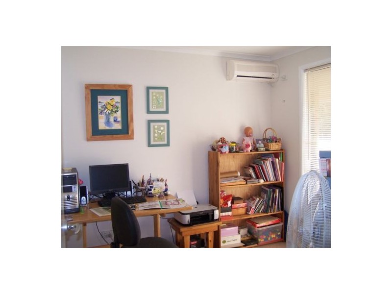 Bells Bridge QLD 4570