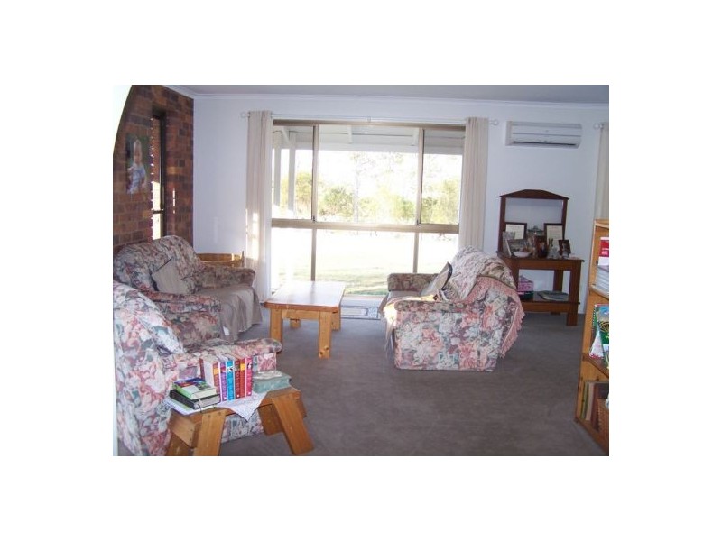 Bells Bridge QLD 4570