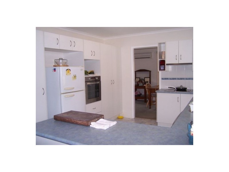 Bells Bridge QLD 4570