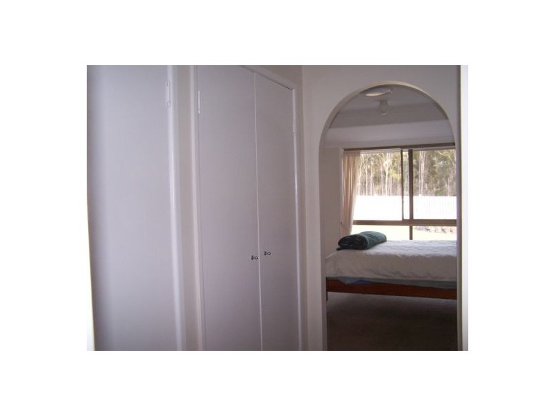 Bells Bridge QLD 4570