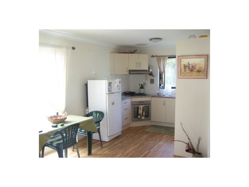 Glenwood QLD 4570
